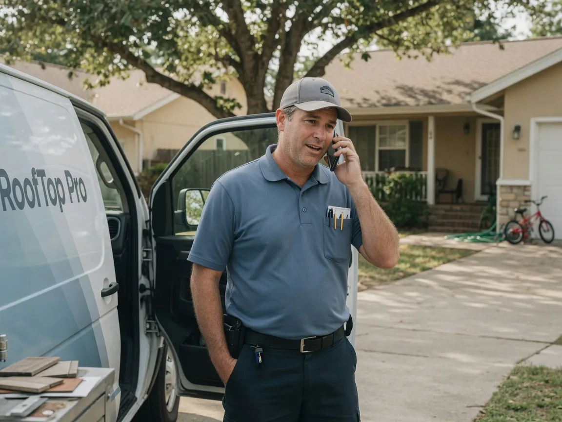 Roof Repair Elm Grove, WI FAQs